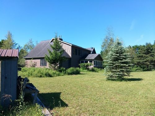 35199 N Lake Rd, Carthage, NY, 13619-6534 | Card Image