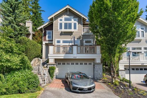 4949 Edendale Crt, West Vancouver, BC, V7W3H7 | Card Image