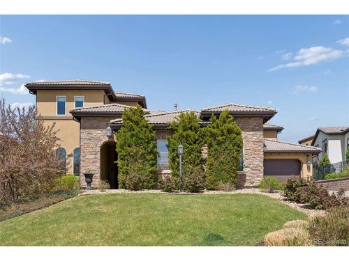 9697 Vista Hill Trl, Lone Tree, CO, 80124-8479 | Card Image