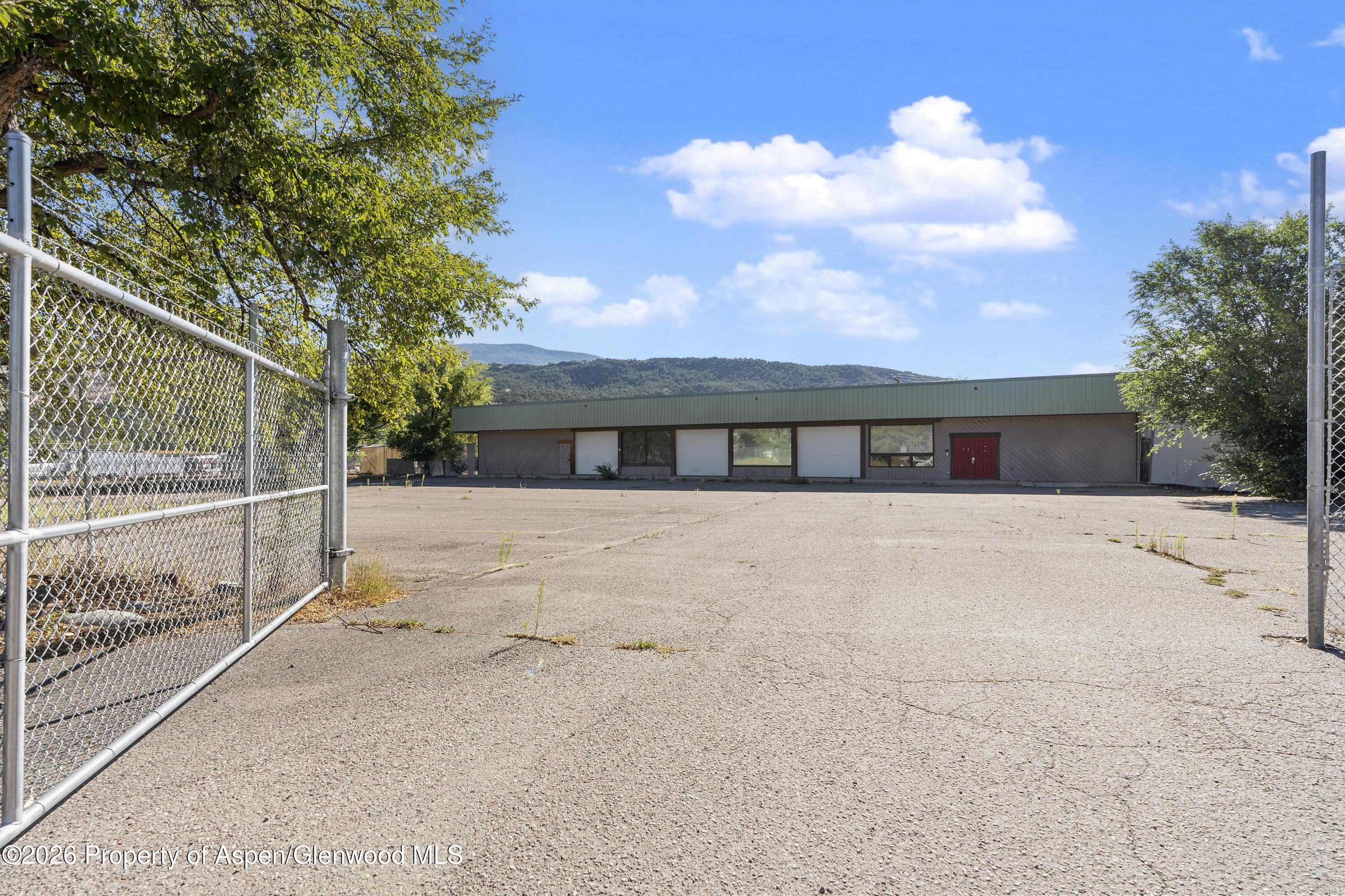 Commercial Lease in Basalt 4