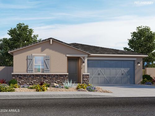 16065 W Desert Spoon Drive, Surprise, AZ, 85387 | Card Image