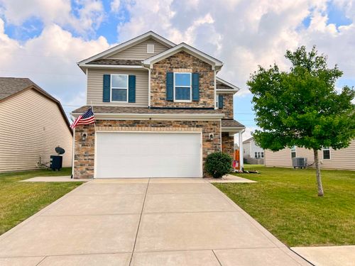 5773 White Pine Rd, Whitestown, IN, 46075-9715 | Card Image