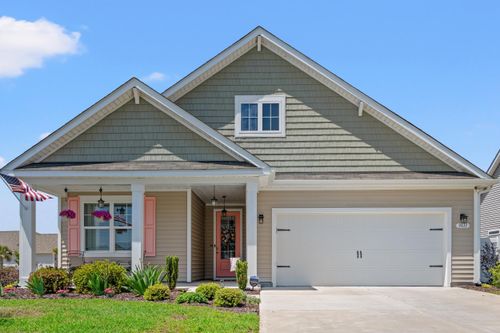 3111 Sutherland Dr, Little River, SC, 29566-5954 | Card Image