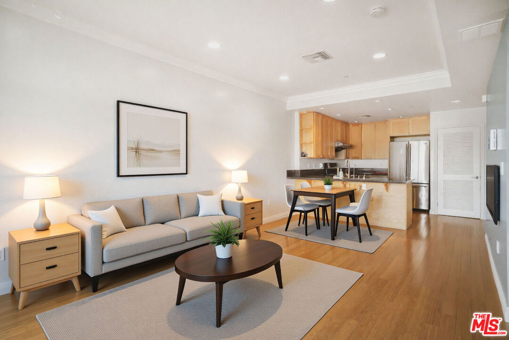 Residential in Los Angeles 2