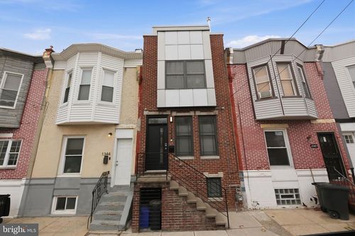 1342 S Ringgold St, PHILADELPHIA, PA, 19146-4017 | Card Image
