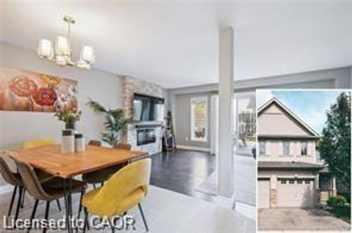 k63-85 Bankside Dr, Kitchener, ON, N2N3M4 | Card Image
