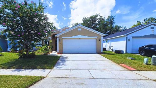 2350 Blue Sapphire Cir, Orlando, FL, 32837-6421 | Card Image