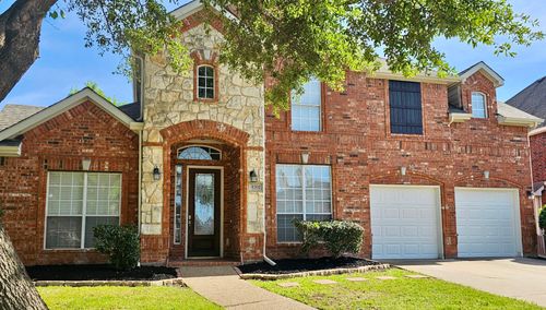 4302 Mulligan Ave, Mansfield, TX, 76063-3475 | Card Image