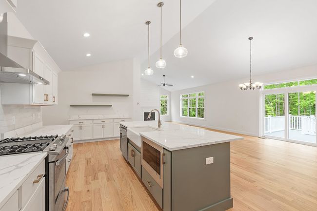 380 Greenfield Rd, House other with 3 bedrooms, 2 bathrooms and null parking in Peterborough NH | Image 12