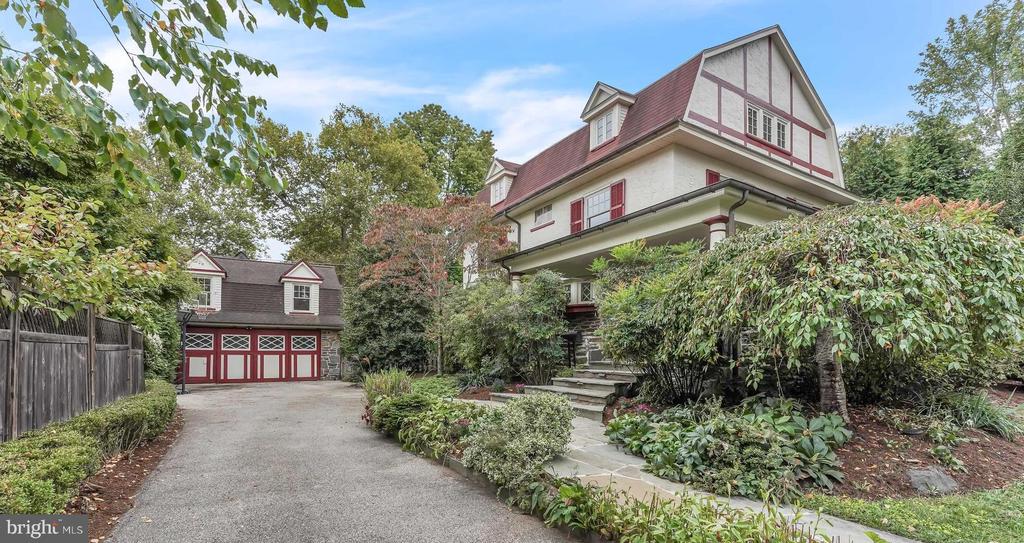 Penarth Rd, Bala Cynwyd, PA 19004
