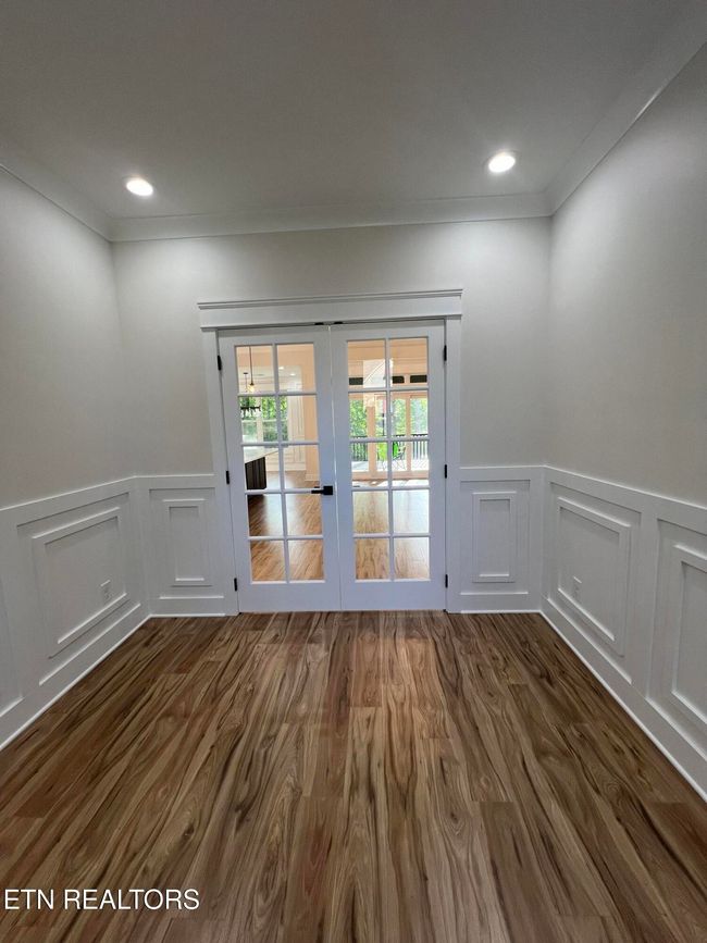257 Gadusi Way, House other with 3 bedrooms, 3 bathrooms and null parking in Loudon TN | Image 11