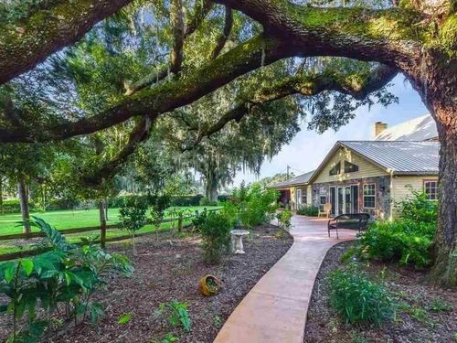 340 30th Ave, Trenton, FL, 32693-5101 | Card Image