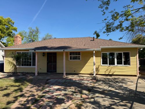 3424 Christie Court, Sacramento, CA, 95838 | Card Image