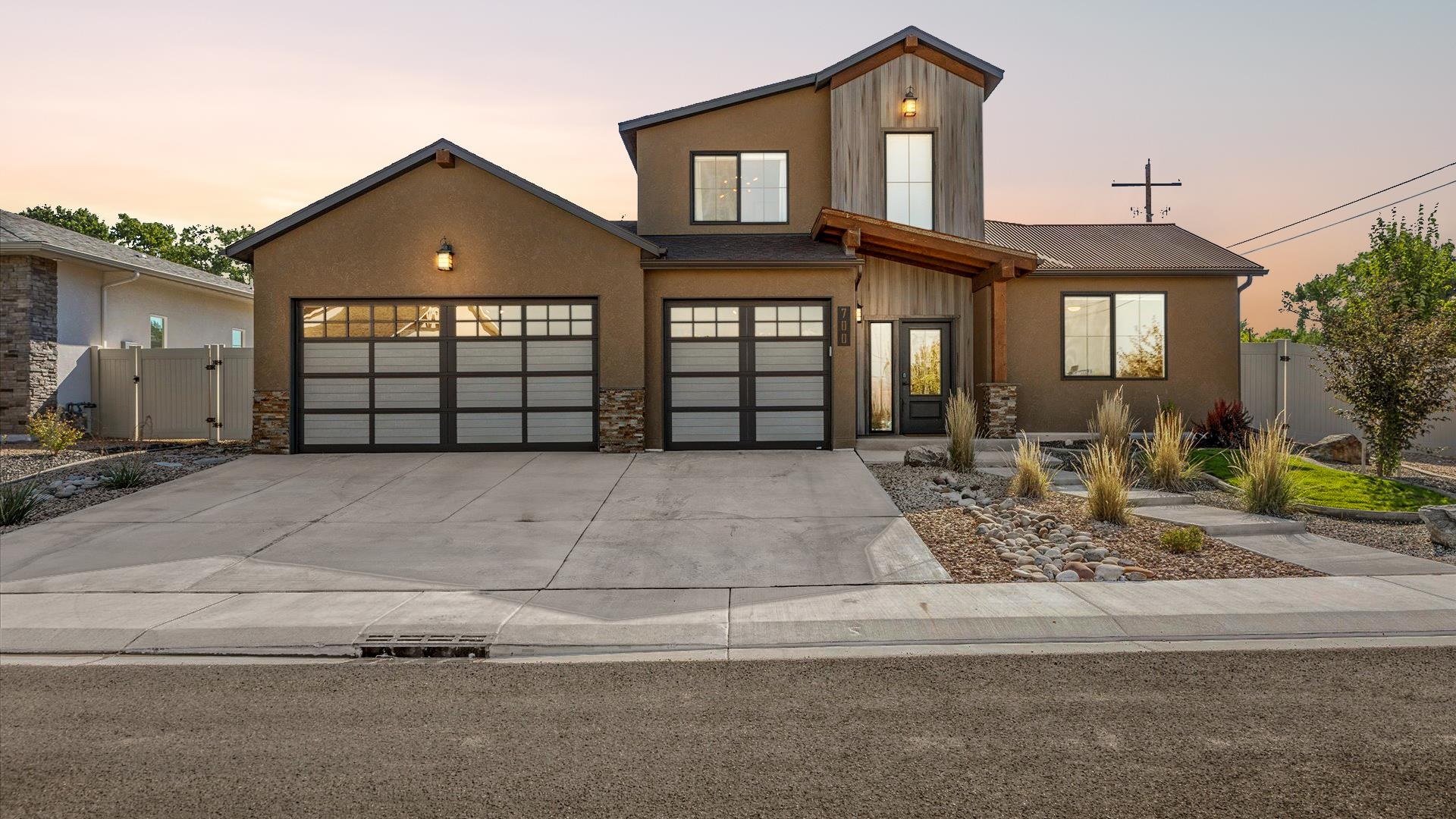 Lime Creek Rd, Grand Junction, CO 81505