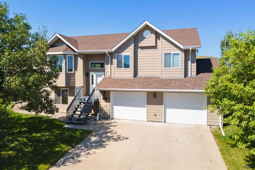4121 Derby Ln, Rapid City, SD, 57701-2130 | Card Image