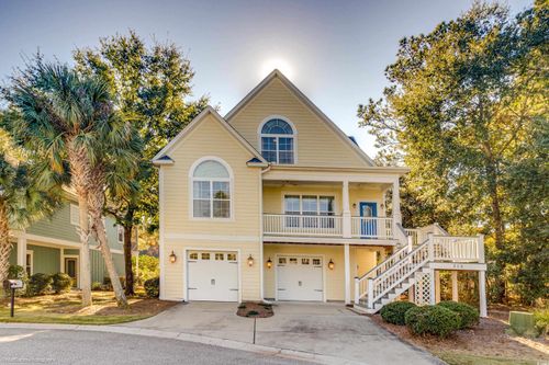 210 Natures View Circle, Pawleys Island, SC, 29585 | Card Image