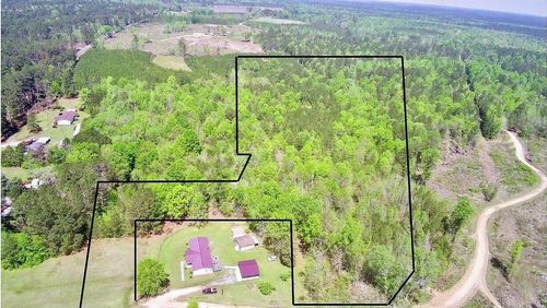 0 Ebony Road, Edgefield, SC, 29824 | Card Image