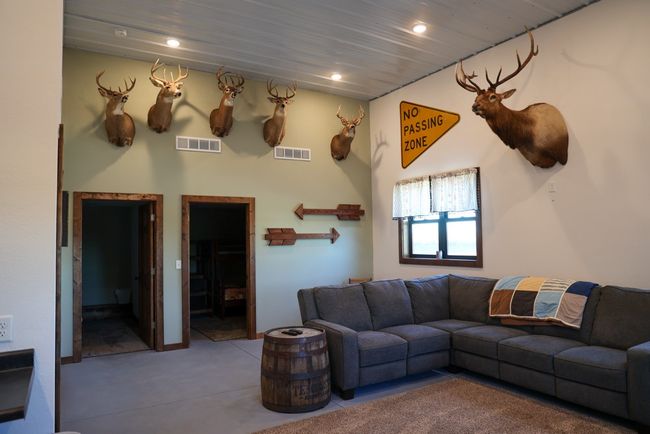 4648 W Ave, Home with 4 bedrooms, 4 bathrooms and null parking in Aurelia IA | Image 6