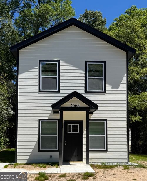 3368 Kings Park Cir, Macon, GA, 31217-6236 | Card Image