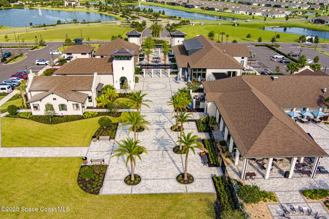 8474 Alister Dr, House other with 3 bedrooms, 3 bathrooms and null parking in Melbourne FL | Image 56