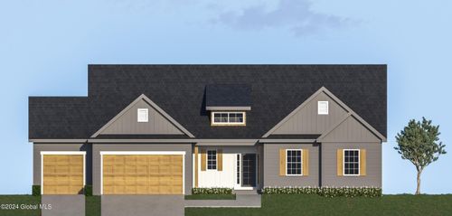 3068 New Williamsburg Drive, Guilderland, NY, 12303 | Card Image