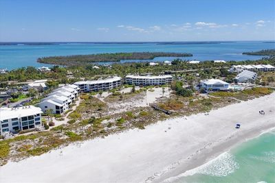 102 - 5000 Gasparilla Road, Condo with 1 bedrooms, 2 bathrooms and null parking in BOCA GRANDE FL | Image 2