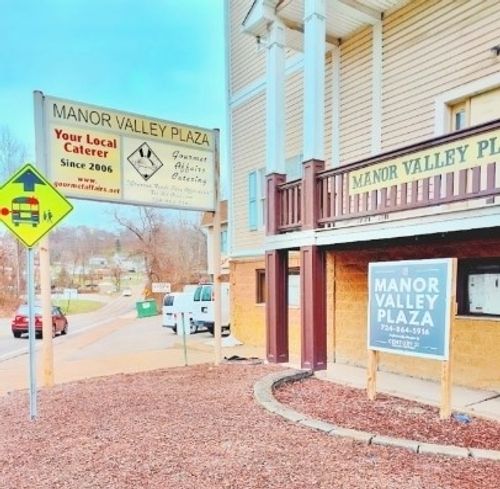 2d-40 Race St, Manor, PA, 15665 | Card Image