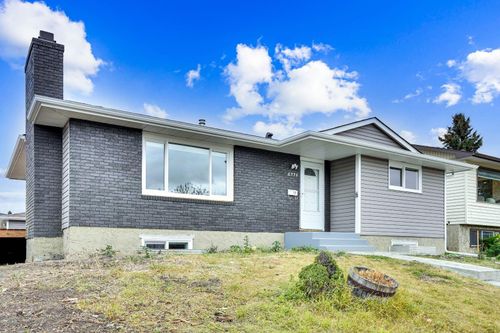 6336 Pineridge Rd Ne, Calgary, AB, T1Y1M5 | Card Image