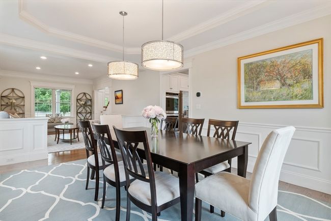 12 Hunters Ln, House other with 4 bedrooms, 5 bathrooms and 2 parking in Natick MA | Image 16