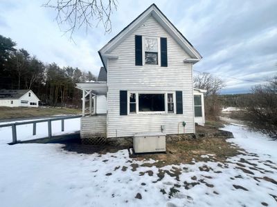 145 Bishop Road, House other with 3 bedrooms, 1 bathrooms and null parking in Lisbon NH | Image 3