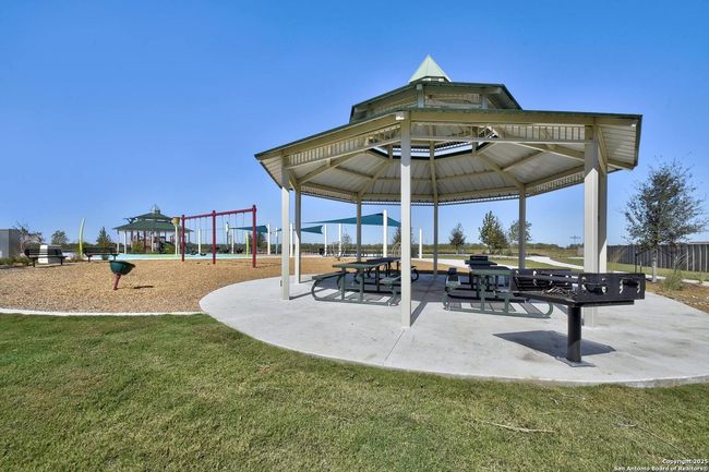 15034 Telfaire Mdws, House other with 4 bedrooms, 3 bathrooms and null parking in Von Ormy TX | Image 14