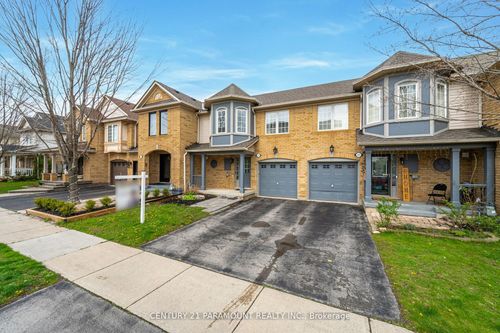 2159 Baronwood Dr, Oakville, ON, L6M4S4 | Card Image
