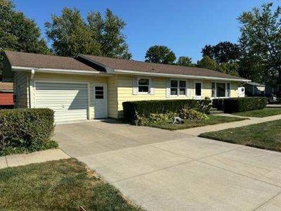 815 10th Street, House other with 3 bedrooms, 1 bathrooms and 1 parking in FULTON IL | Image 1