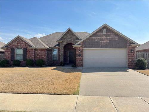4849 Oldham Drive, Fayetteville, AR, 72704 | Card Image