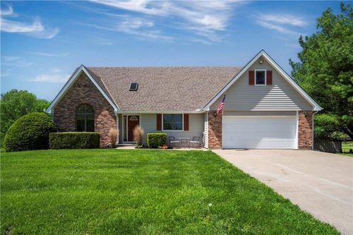 1720 Paddock Dr, Kearney, MO, 64060-8424 | Card Image