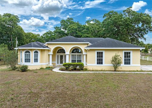 12806 Judy St, Dade City, FL, 33525-8613 | Card Image