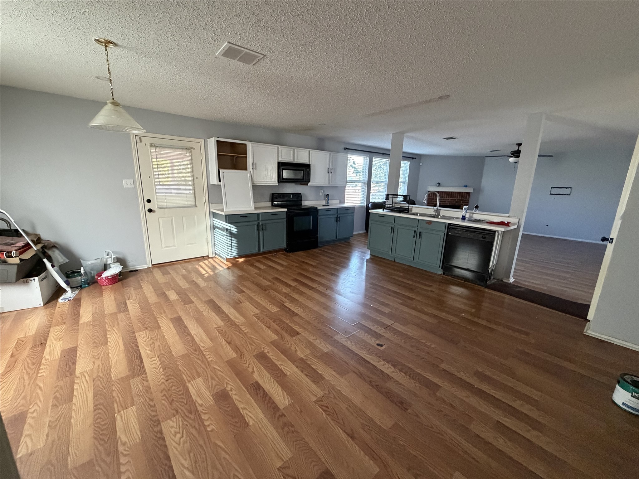 Residential in Fort Worth 4