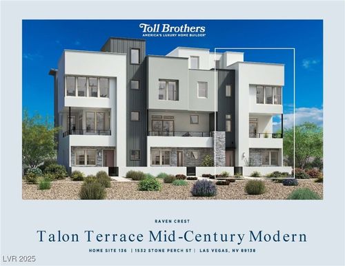 1532 Stone Perch St, Las Vegas, NV, 89138-6530 | Card Image