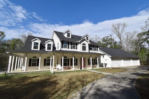 3873 N Jefferson Hwy, MONTICELLO, FL, 32344-4327 | Card Image