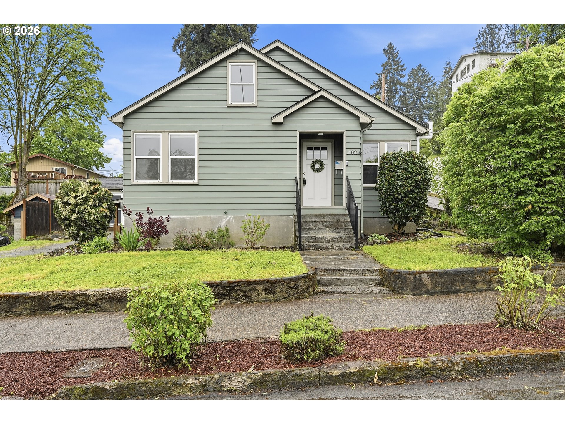 Residential in OregonCity