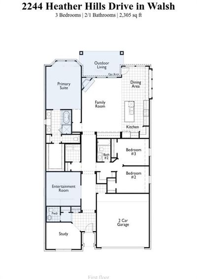 Floor Plan | Image 2