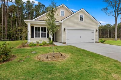 35 Idlewood Court, House other with 2 bedrooms, 2 bathrooms and null parking in Bluffton SC | Image 2