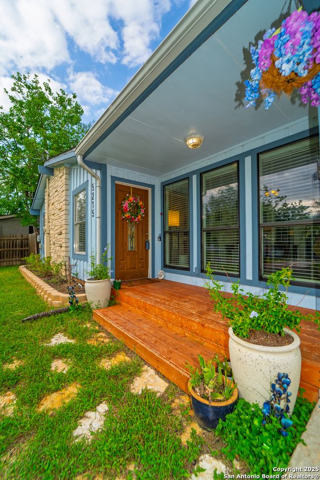 5215 Overbrook Dr, House other with 3 bedrooms, 2 bathrooms and null parking in Austin TX | Image 35