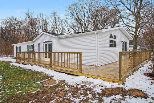 27286 Nelson Avenue, Elkhart, IN, 46517 | Card Image