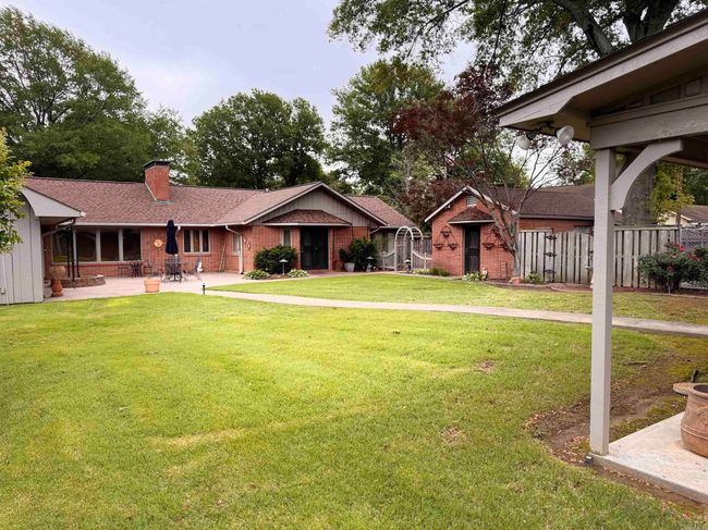 1002 S Lowe St, House other with 3 bedrooms, 4 bathrooms and null parking in Stuttgart AR | Image 48