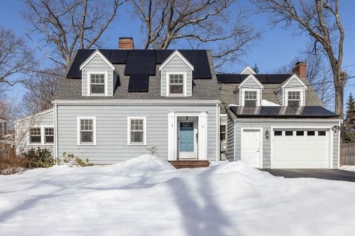 17 Lindbergh Ave, Needham, MA, 02494-1913 | Card Image