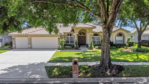 1115 Kings Way Ln, TARPON SPRINGS, FL, 34688-7655 | Card Image