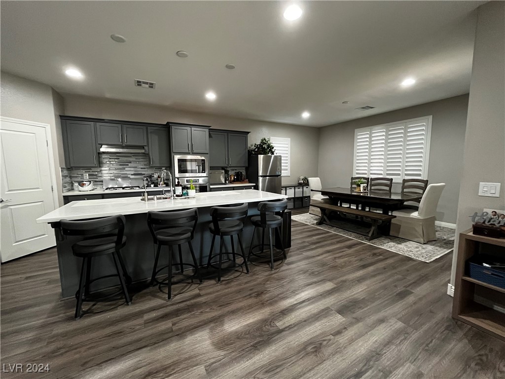 Oquendo Rd, Las Vegas, NV 89113