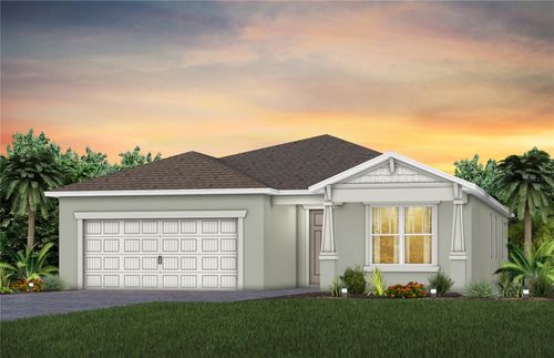 2810 Loftbridge Rd, MINNEOLA, FL, 34715-9122 | Card Image