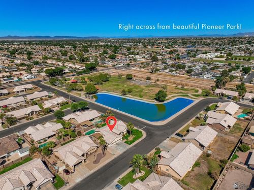 3411 W 21st St, Yuma, AZ, 85364-5928 | Card Image